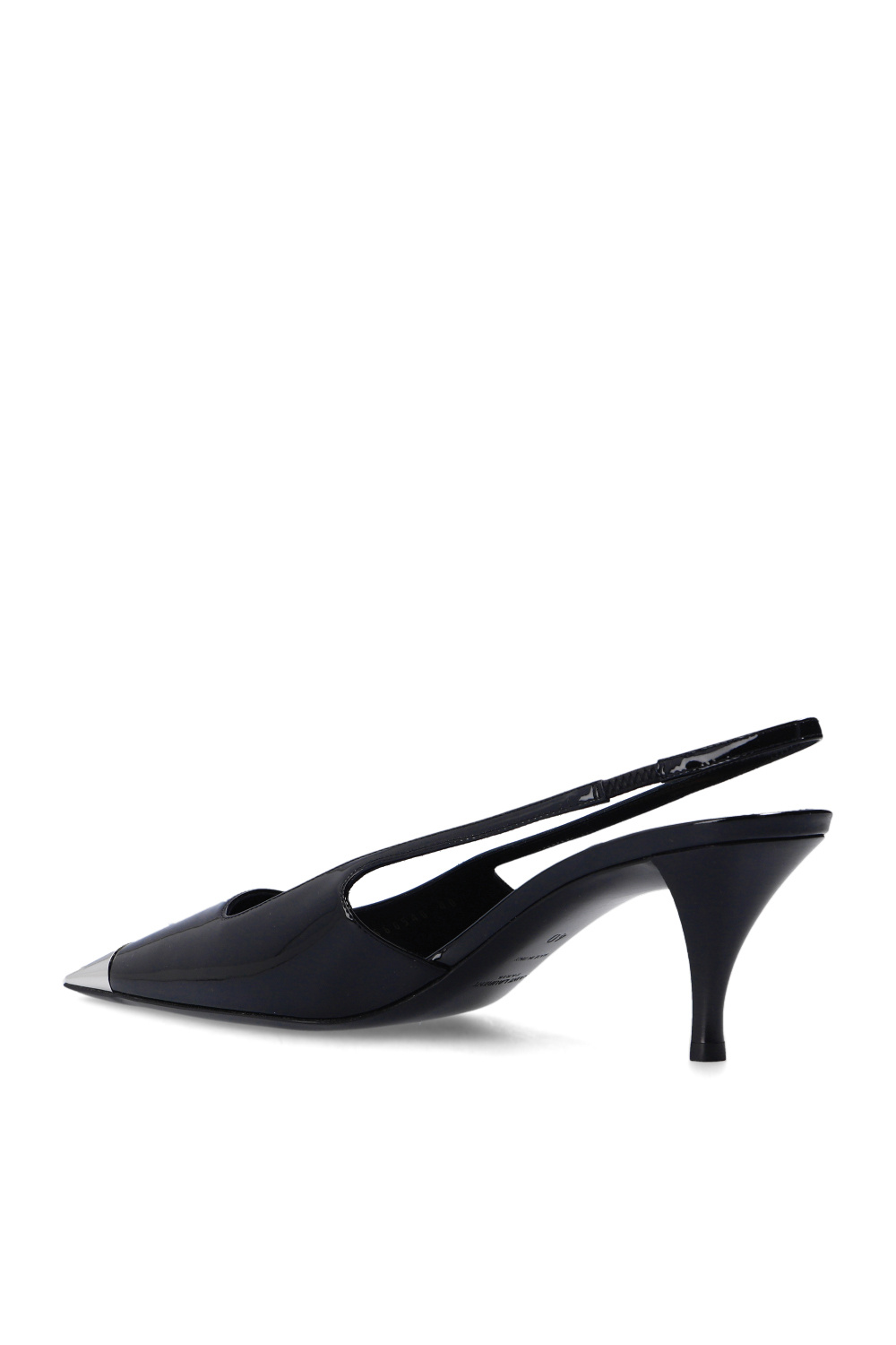 Saint Laurent ‘Blade’ pumps